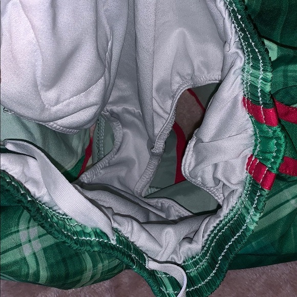 Nike tempo running shorts rare pattern - Picture 5 of 5